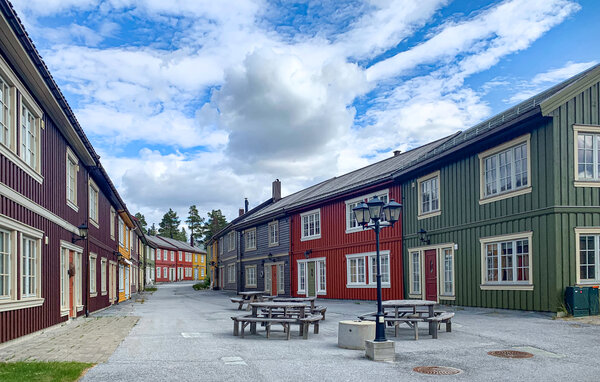 Appartamento - Bjorli , Norvegia - N31399 1
