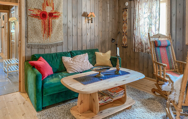 Kuća-za-odmor - Bjorli , Norveska - N31401 7