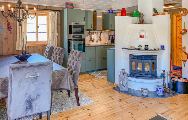 Kuća-za-odmor - Bjorli , Norveska - N31401 5