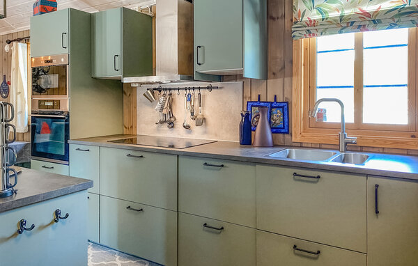 Kuća-za-odmor - Bjorli , Norveska - N31401 6