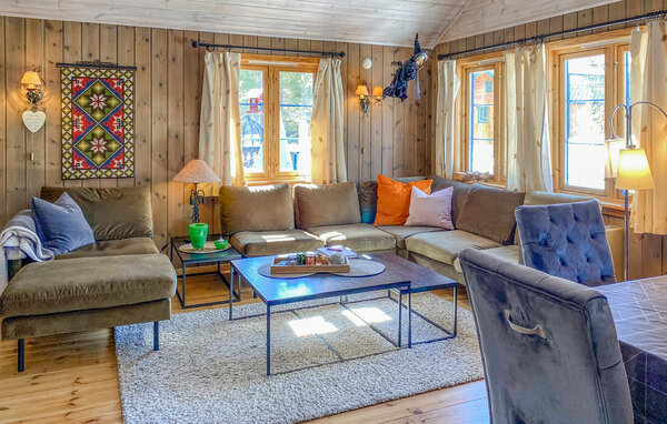 Kuća-za-odmor - Bjorli , Norveska - N31401 301