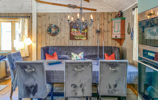 Kuća-za-odmor - Bjorli , Norveska - N31401 4