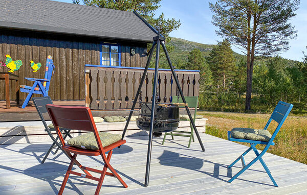 Kuća-za-odmor - Bjorli , Norveska - N31401 102