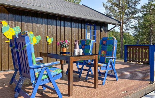 Kuća-za-odmor - Bjorli , Norveska - N31401 8