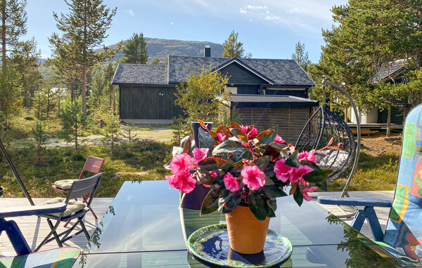 Kuća-za-odmor - Bjorli , Norveska - N31401 103