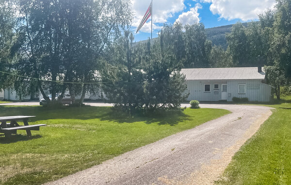Ferienwohnung - Dovre , Norwegen - N31404 81