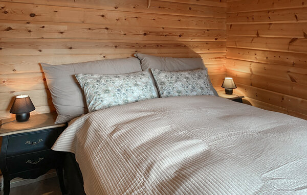 Kuća-za-odmor - Bjorli , Norveska - N31408 602