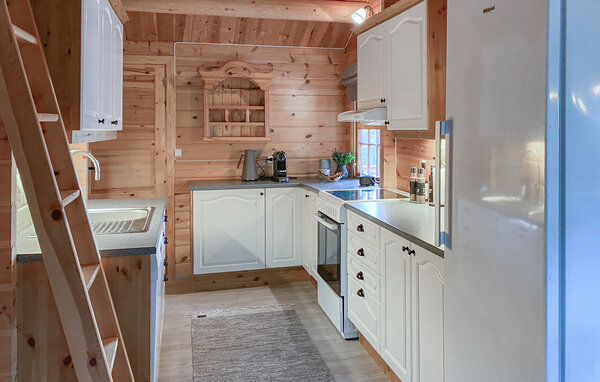 Kuća-za-odmor - Bjorli , Norveska - N31408 8