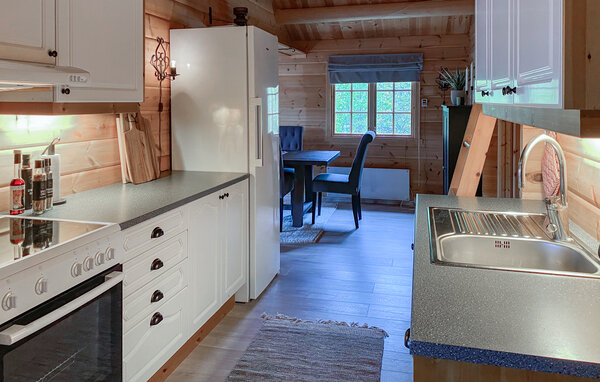 Kuća-za-odmor - Bjorli , Norveska - N31408 9