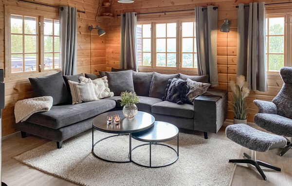 Kuća-za-odmor - Bjorli , Norveska - N31408 4