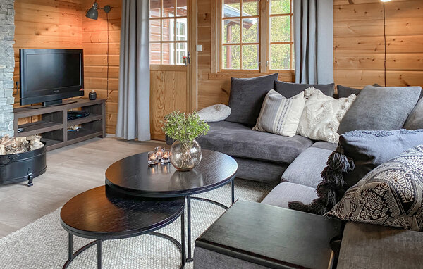 Kuća-za-odmor - Bjorli , Norveska - N31408 5