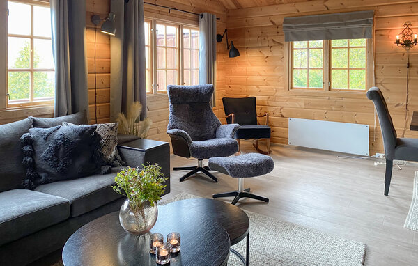 Kuća-za-odmor - Bjorli , Norveska - N31408 301