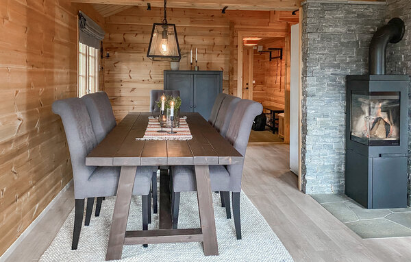 Kuća-za-odmor - Bjorli , Norveska - N31408 6