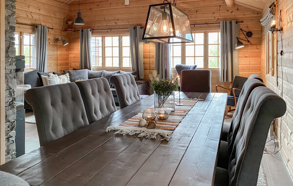 Kuća-za-odmor - Bjorli , Norveska - N31408 7