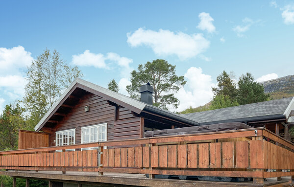 Kuća-za-odmor - Bjorli , Norveska - N31408 81