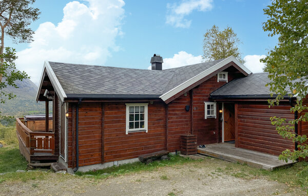Kuća-za-odmor - Bjorli , Norveska - N31408 82