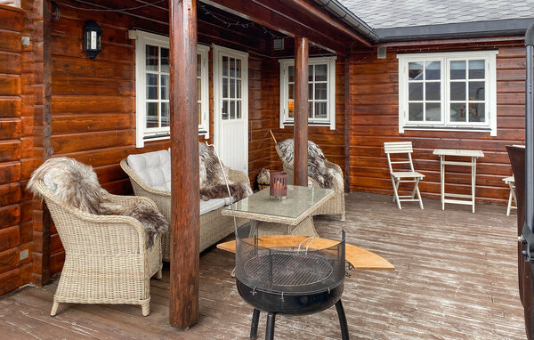 Kuća-za-odmor - Bjorli , Norveska - N31408 3