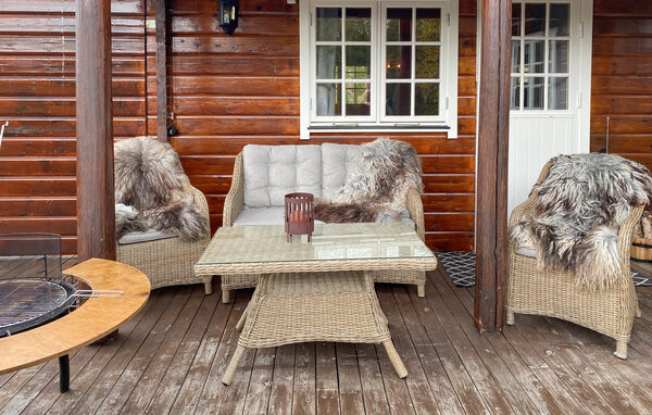 Kuća-za-odmor - Bjorli , Norveska - N31408 101