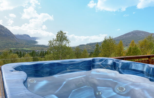 Holiday Home - Bjorli , Norway - N31408 2