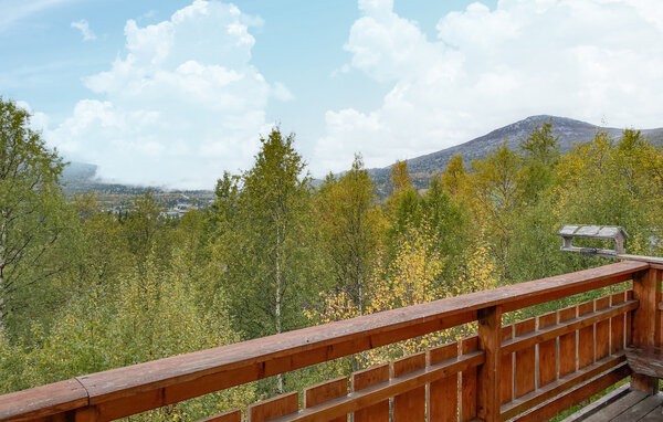 Kuća-za-odmor - Bjorli , Norveska - N31408 202