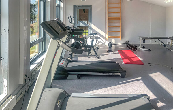 Apartamento - Bjorli , Noruega - N31409 6