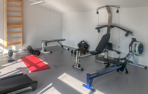 Apartamento - Bjorli , Noruega - N31409 801