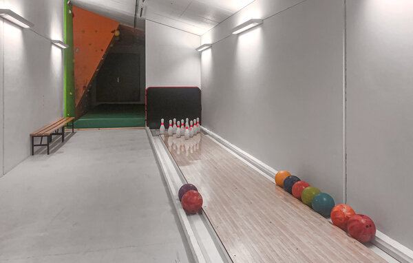 Apartamento - Bjorli , Noruega - N31409 7