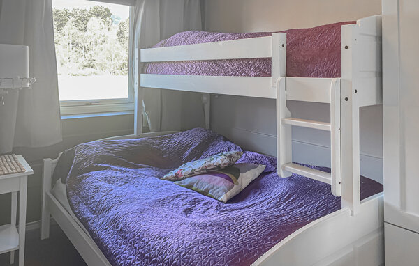 Apartamento - Bjorli , Noruega - N31409 601