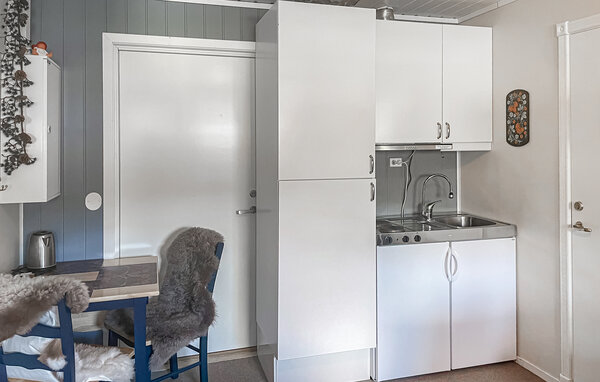 Apartamento - Bjorli , Noruega - N31409 3