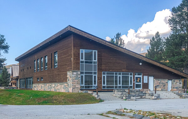 Apartamento - Bjorli , Noruega - N31409 81