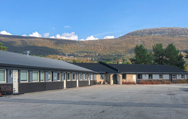 Apartamento - Bjorli , Noruega - N31409 9