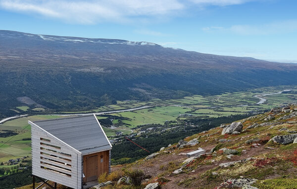 Feriehus - Bjorli , Norge - N31411 901