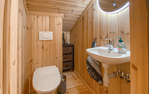 Feriehus - Bjorli , Norge - N31411 703