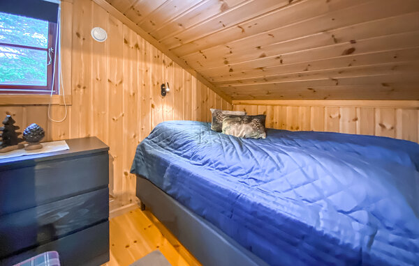 Feriehus - Bjorli , Norge - N31411 602