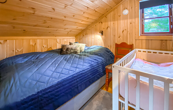 Feriehus - Bjorli , Norge - N31411 603