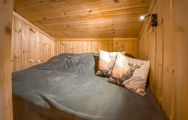 Feriehus - Bjorli , Norge - N31411 604