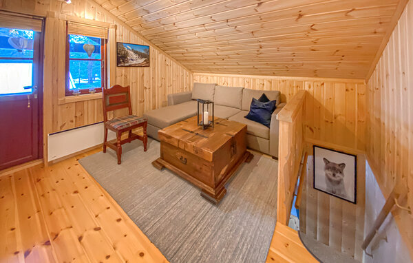 Feriehus - Bjorli , Norge - N31411 501