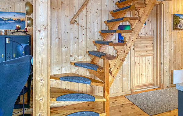 Feriehus - Bjorli , Norge - N31411 503