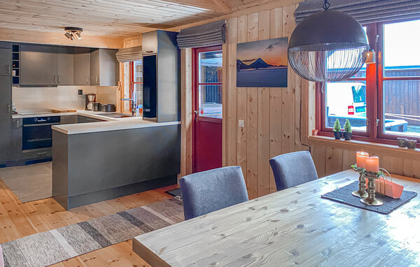 Feriehus - Bjorli , Norge - N31411 7