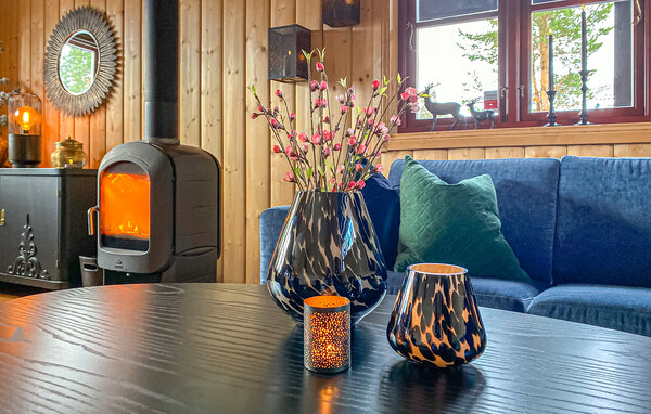 Feriehus - Bjorli , Norge - N31411 4