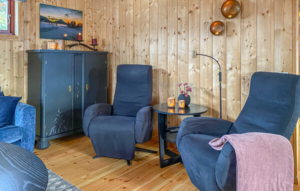 Feriehus - Bjorli , Norge - N31411 5