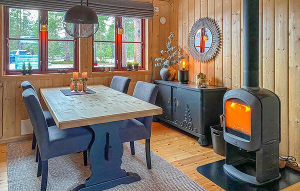 Feriehus - Bjorli , Norge - N31411 6