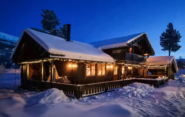 Feriehus - Bjorli , Norge - N31411 82