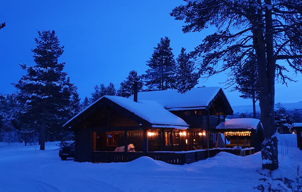Feriehus - Bjorli , Norge - N31411 83