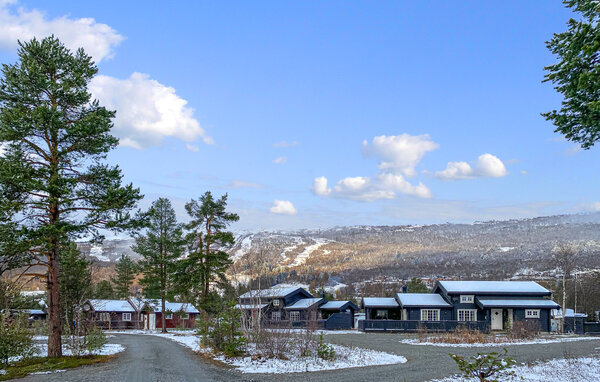 Feriehus - Bjorli , Norge - N31411 201
