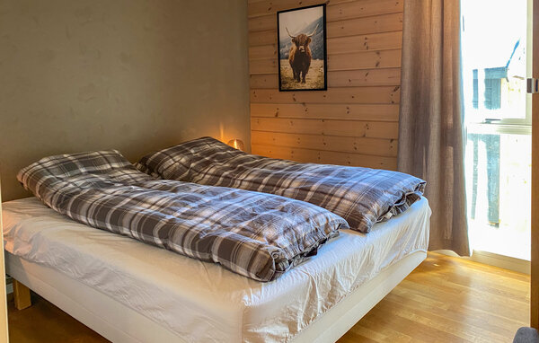 Feriehus - Bjorli , Norge - N31413 601