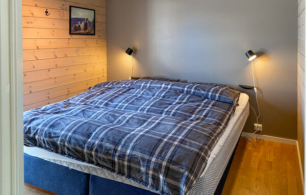 Feriehus - Bjorli , Norge - N31413 603