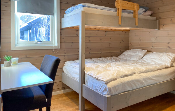 Feriehus - Bjorli , Norge - N31413 604