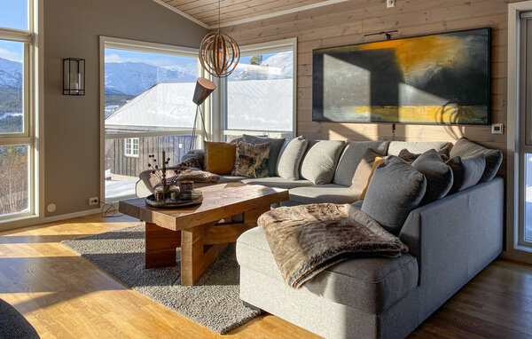 Feriehus - Bjorli , Norge - N31413 301