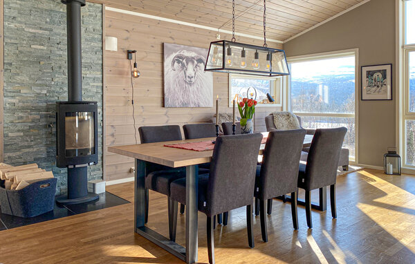 Feriehus - Bjorli , Norge - N31413 5